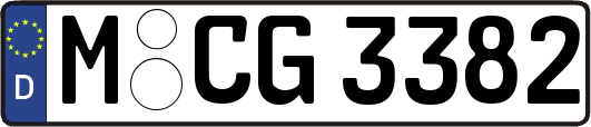 M-CG3382