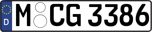 M-CG3386