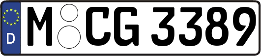 M-CG3389