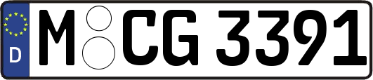 M-CG3391