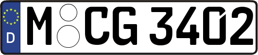 M-CG3402