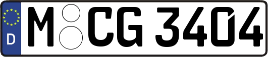 M-CG3404