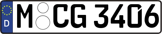 M-CG3406