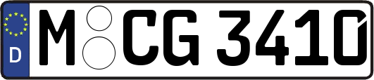 M-CG3410