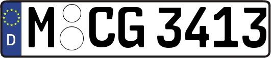 M-CG3413
