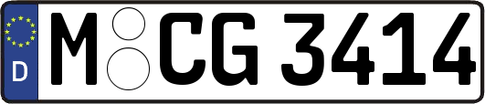 M-CG3414