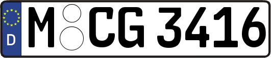 M-CG3416
