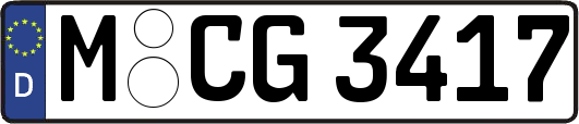 M-CG3417