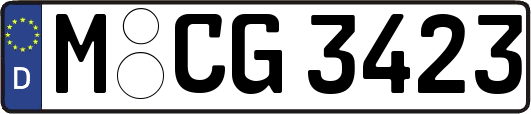 M-CG3423