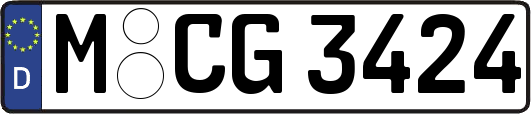 M-CG3424
