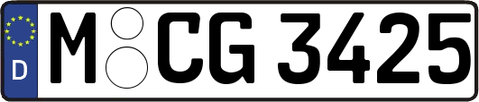 M-CG3425