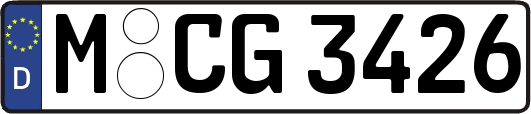 M-CG3426