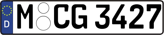M-CG3427