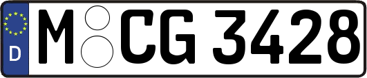 M-CG3428