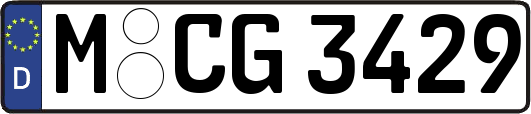 M-CG3429