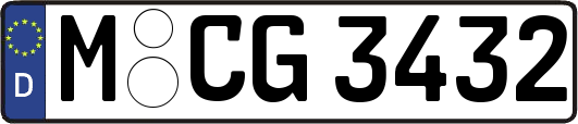 M-CG3432