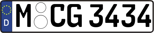 M-CG3434