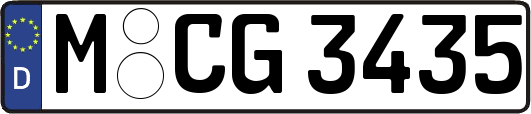 M-CG3435