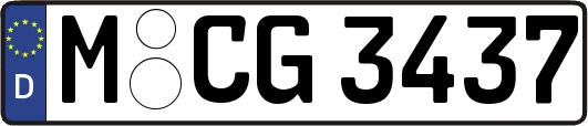 M-CG3437