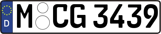 M-CG3439