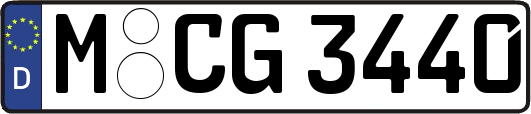M-CG3440