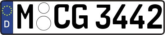 M-CG3442