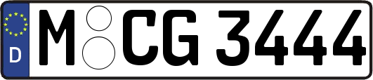 M-CG3444