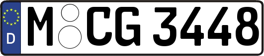 M-CG3448