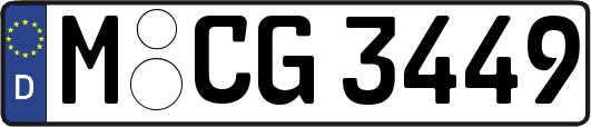 M-CG3449