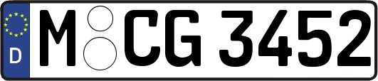 M-CG3452