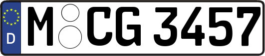 M-CG3457