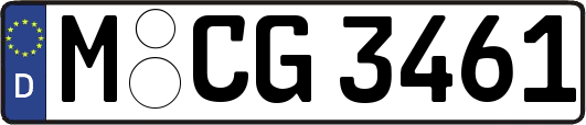 M-CG3461