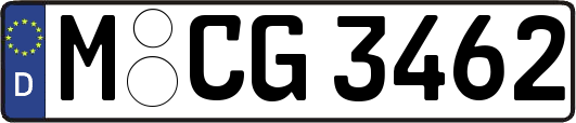 M-CG3462
