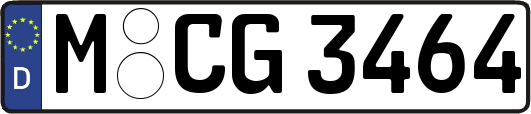 M-CG3464