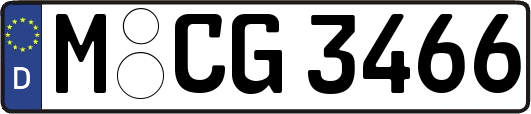 M-CG3466
