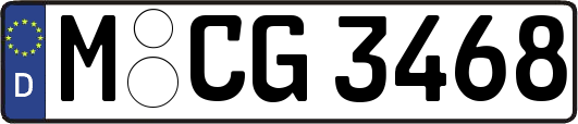 M-CG3468