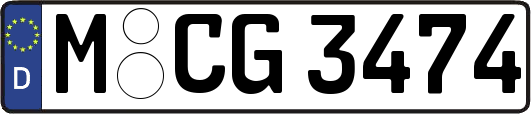 M-CG3474