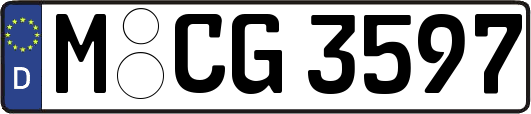 M-CG3597