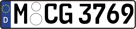 M-CG3769
