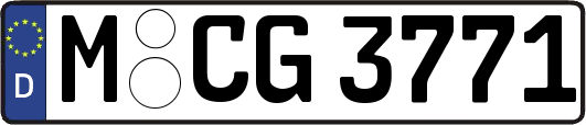 M-CG3771