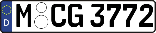 M-CG3772