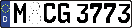 M-CG3773