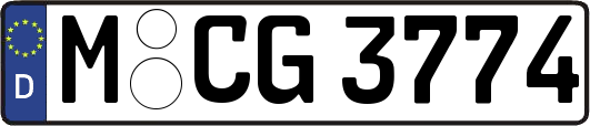 M-CG3774