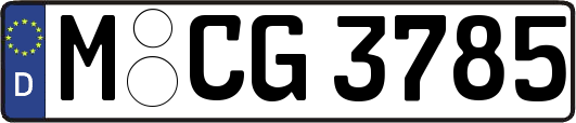 M-CG3785