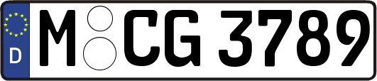 M-CG3789