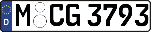 M-CG3793