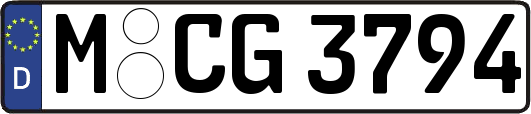 M-CG3794