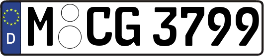 M-CG3799