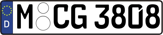 M-CG3808