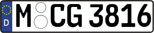 M-CG3816